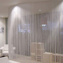 Best Rideaux En Fil de Design - Idées décoration intérieure ... Best Rideaux En Fil de Design - Idées décoration intérieure ...